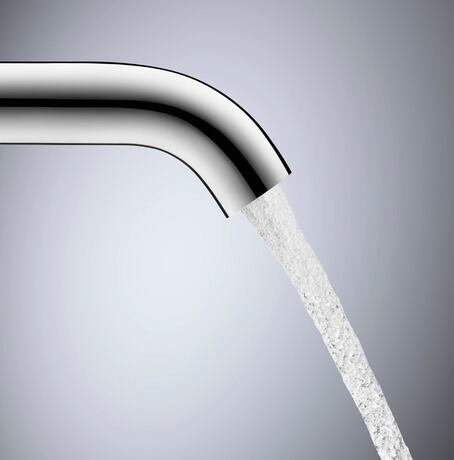 C.1 Bathroom Sink Faucet L