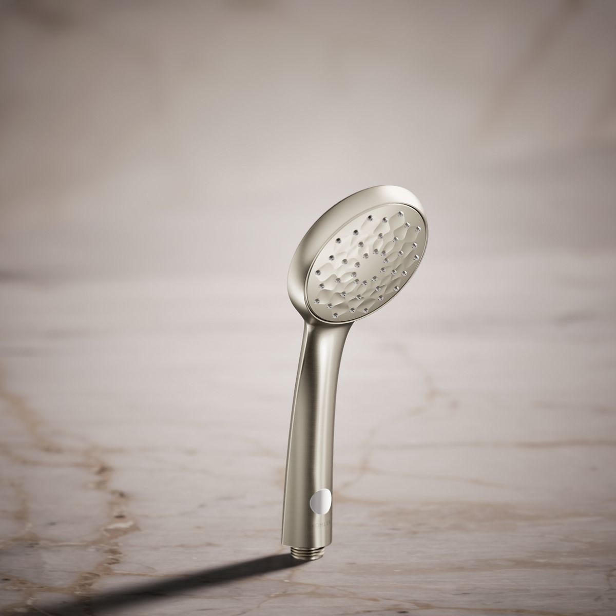 Awaken® B90 Single-function handshower with Eco-Boost