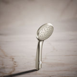Awaken® B90 Single-function handshower with Eco-Boost