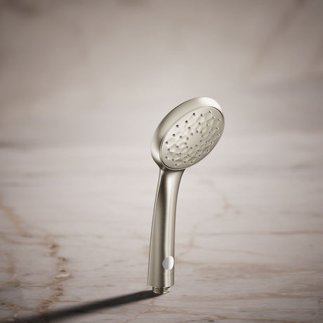 Awaken® B90 Single-function handshower with Eco-Boost