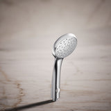 Awaken® B90 Single-function handshower with Eco-Boost