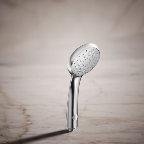 Awaken® B90 Single-function handshower with Eco-Boost