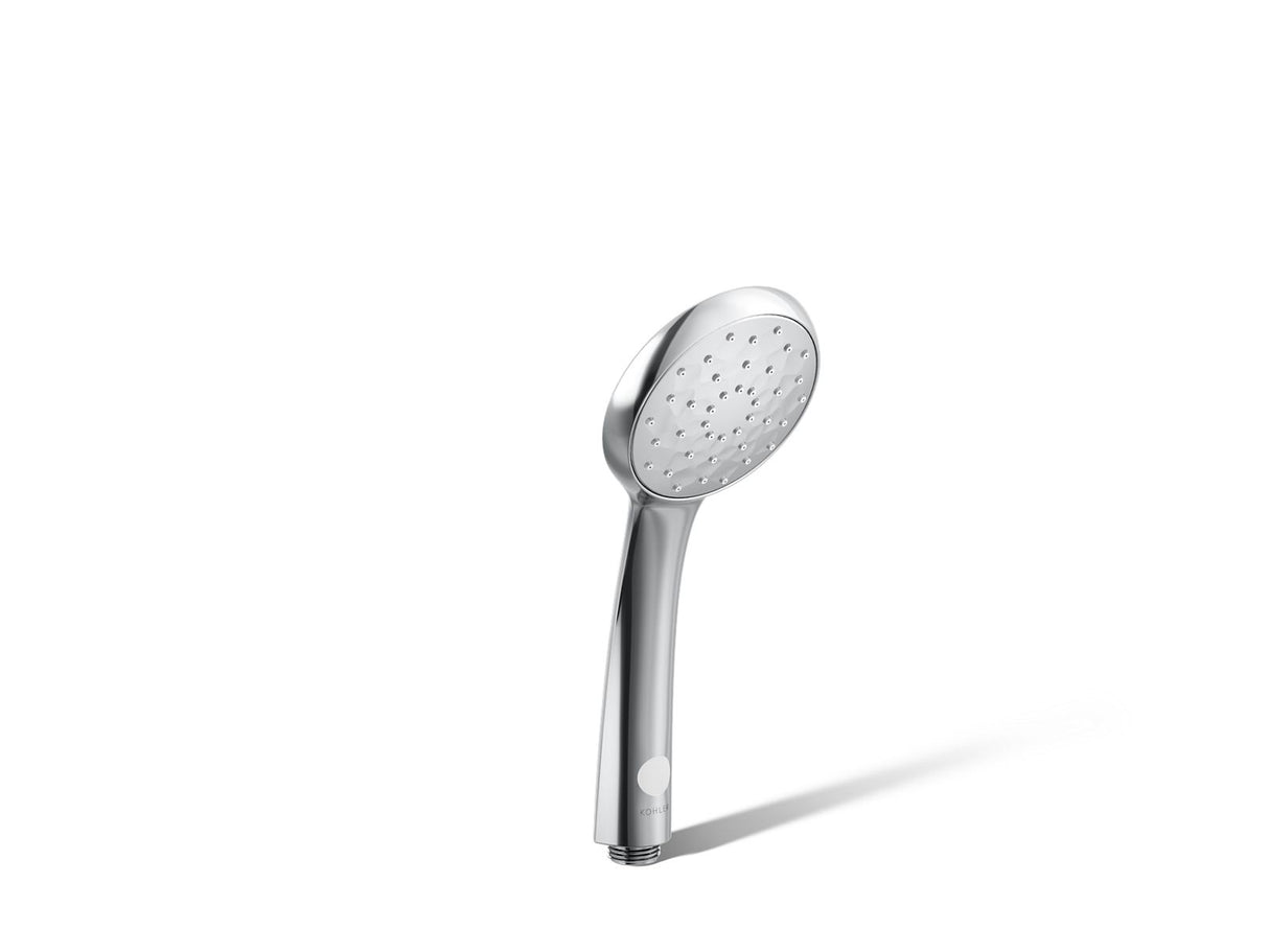 Awaken® B90 Single-function handshower with Eco-Boost