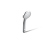 Awaken® B90 Single-function handshower with Eco-Boost