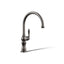 Artifacts® Single-handle kitchen sink faucet