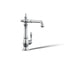 Artifacts® Single-handle bar sink faucet