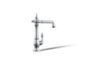 Artifacts® Single-handle bar sink faucet