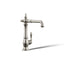 Artifacts® Single-handle bar sink faucet