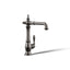 Artifacts® Single-handle bar sink faucet