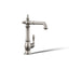 Artifacts® Single-handle bar sink faucet