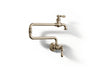 Artifacts® Wall-mount pot filler