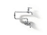 Artifacts® Wall-mount pot filler
