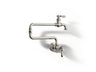 Artifacts® Wall-mount pot filler