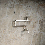 Artifacts® Wall-mount pot filler