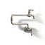 Artifacts® Wall-mount pot filler