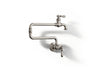 Artifacts® Wall-mount pot filler