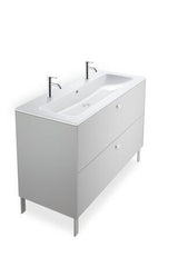 Brioso Vanity Cabinet