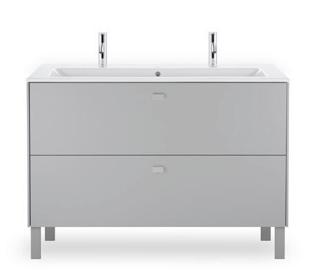 Brioso Vanity Cabinet