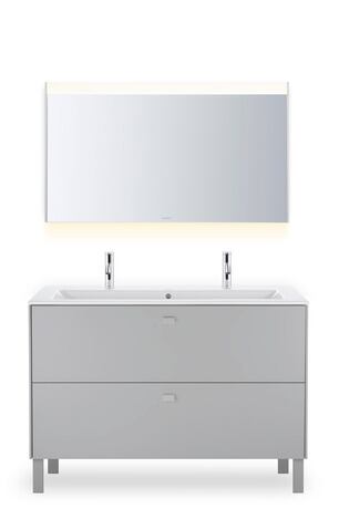 Brioso Vanity Cabinet
