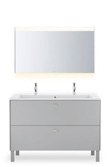 Brioso Vanity Cabinet