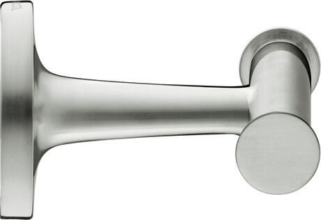 Starck T Robe Hook doppelt