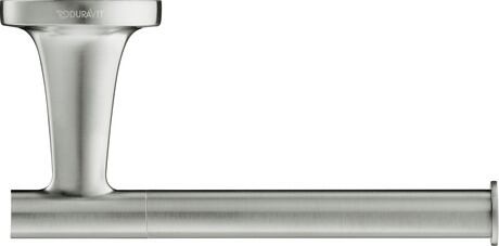 Starck T Toilet Paper Holder