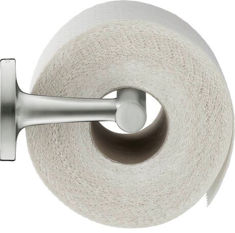 Starck T Toilet Paper Holder