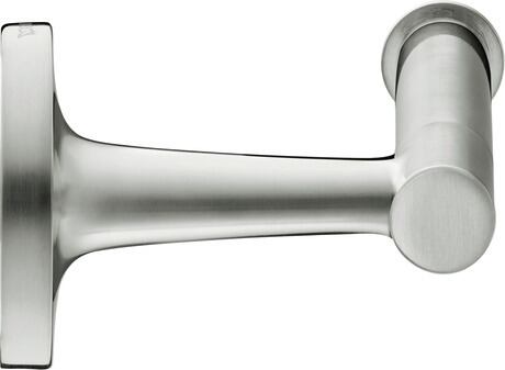 Starck T Toilet Paper Holder