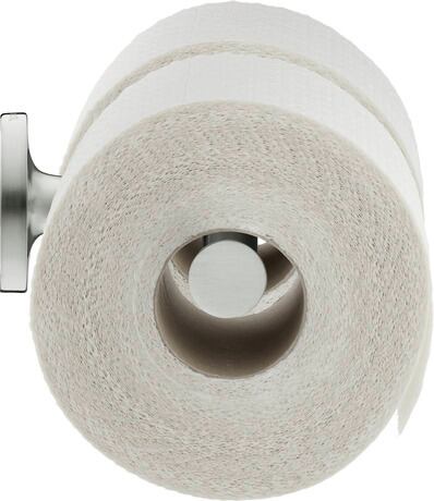 Starck T Toilet Paper Holder