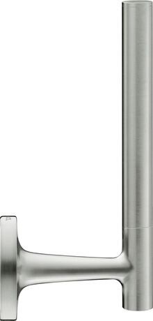 Starck T Toilet Paper Holder