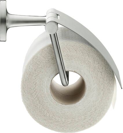 Starck T Toilet Paper Holder