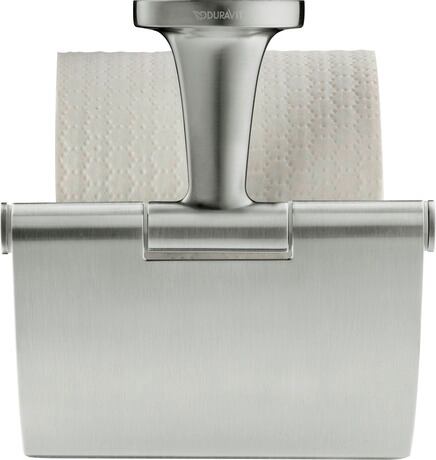 Starck T Toilet Paper Holder