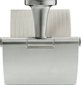 Starck T Toilet Paper Holder