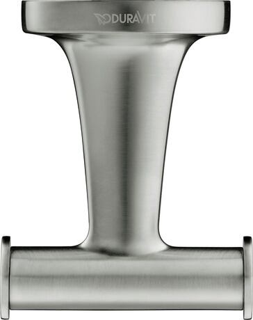 Starck T Robe Hook doppelt