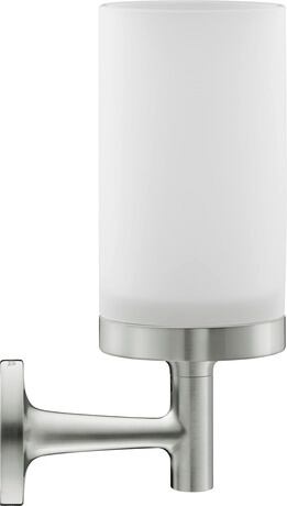 Starck T Toothbrush Holder