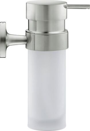 Starck T Soap Dispenser