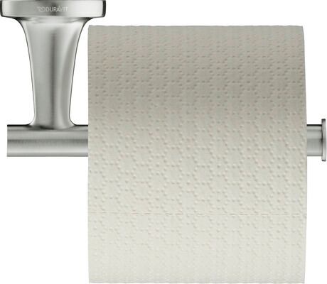 Starck T Toilet Paper Holder