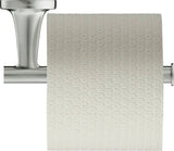 Starck T Toilet Paper Holder
