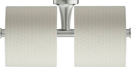 Starck T Toilet Paper Holder