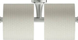 Starck T Toilet Paper Holder