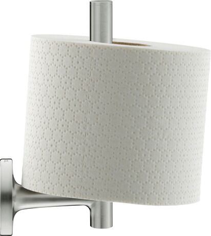 Starck T Toilet Paper Holder