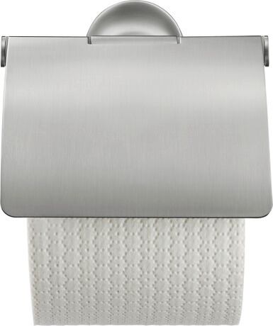 Starck T Toilet Paper Holder
