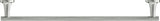 Starck T Towel Bar
