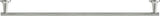Starck T Towel Bar