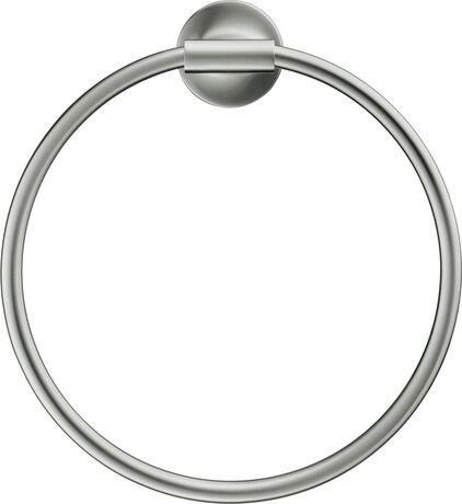 Starck T Towel Ring