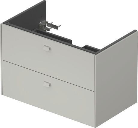 Brioso Vanity Cabinet