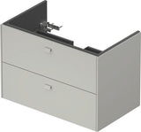 Brioso Vanity Cabinet