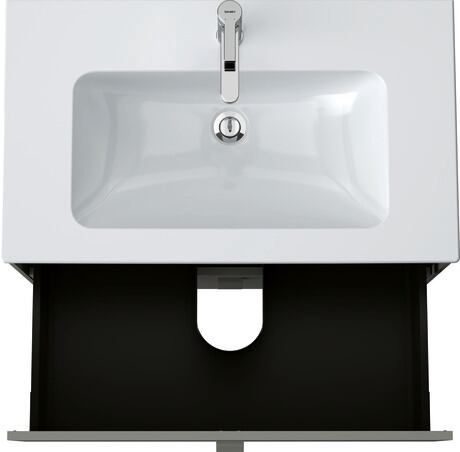 Brioso Vanity Cabinet