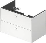 Brioso Vanity Cabinet