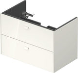 Brioso Vanity Cabinet